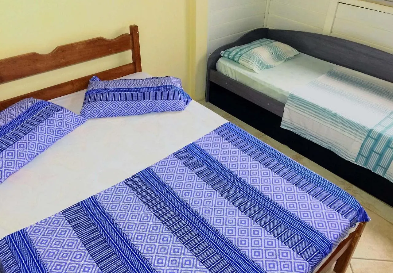 ** Casa de hóspedes Pousada Morada Do Sol Hotel Florianópolis Brasil