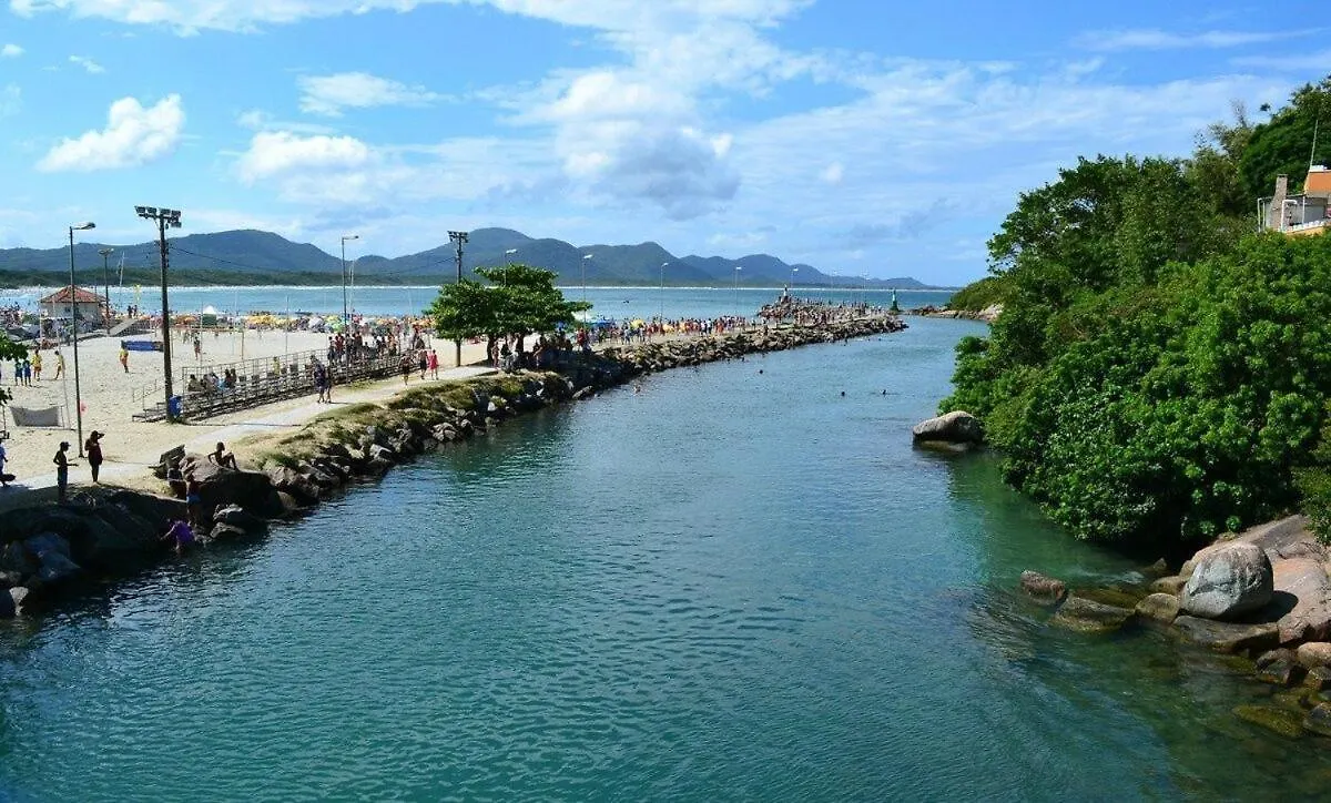 Hotel Pousada Morada Do Sol Florianópolis