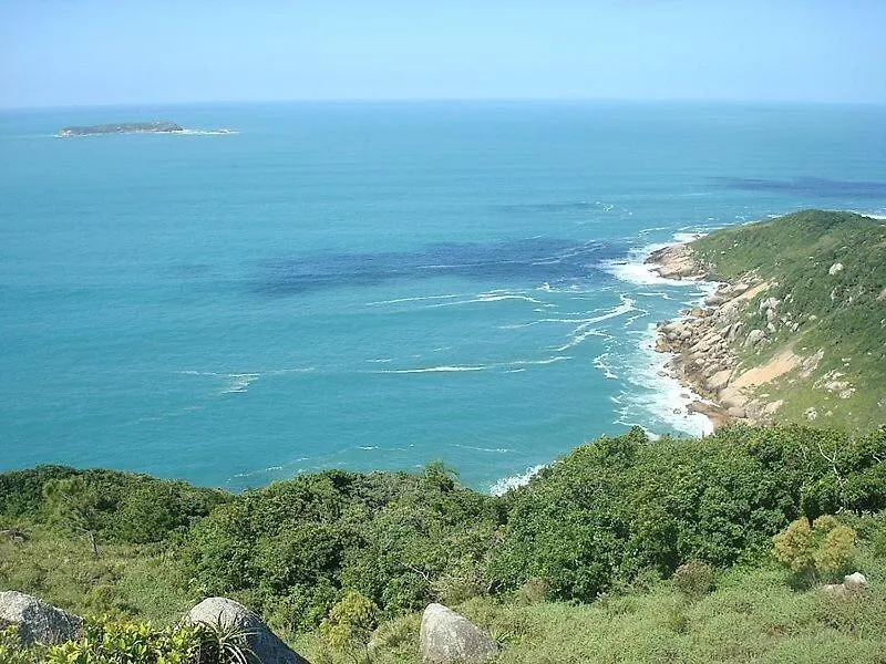 Hotel Pousada Morada Do Sol Florianópolis