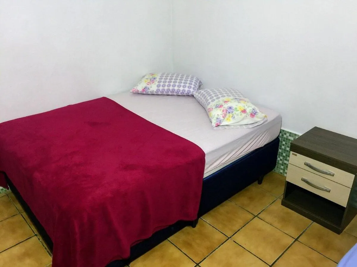 Hotel Pousada Morada Do Sol Florianópolis