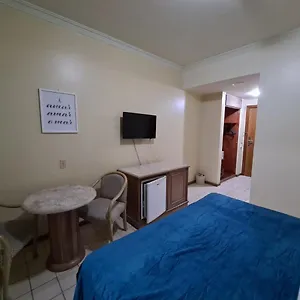 Apart-hotel Flat Beira Mar - Piedade - Costa Mar 