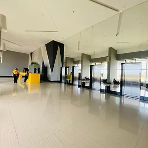 Apart-hotel Barra Alto Padrão 405 