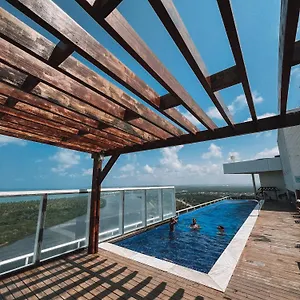 Hotel Silverton Paiva Experience ***