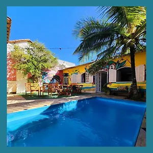 Albergue Acquarela 