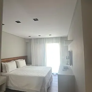 Aparthotel - No Brava