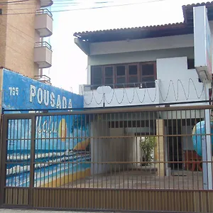 Estalagem Malu **